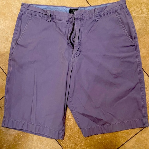 J. Crew Shorts J Crew Rivington Shorts Poshmark